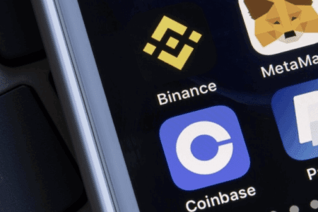 binance coinbase