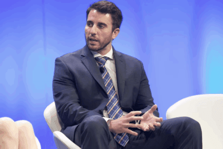 Anthony Pompliano