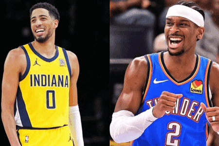 Polymarket 市場預測：雷霆隊奪冠機率為 83%