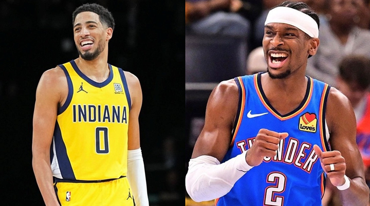 Polymarket 市場預測：雷霆隊奪冠機率為 83%