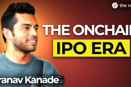 對話 VanEck 投資經理：山寨幣仍被嚴重高估，未來趨勢在代幣化股權上