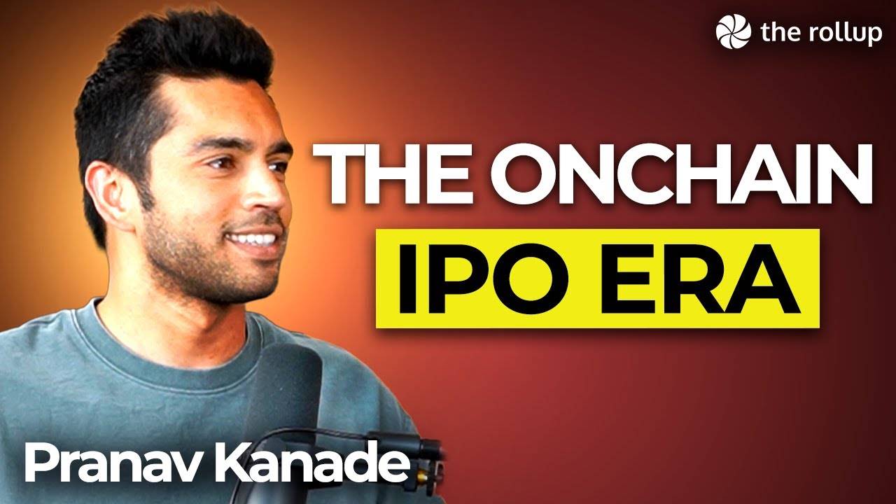 對話 VanEck 投資經理：山寨幣仍被嚴重高估，未來趨勢在代幣化股權上