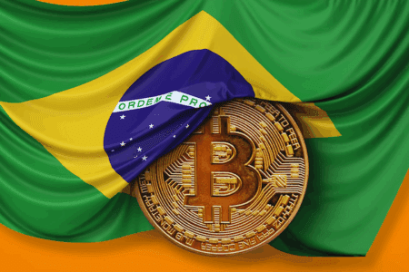 brazil bitcoin