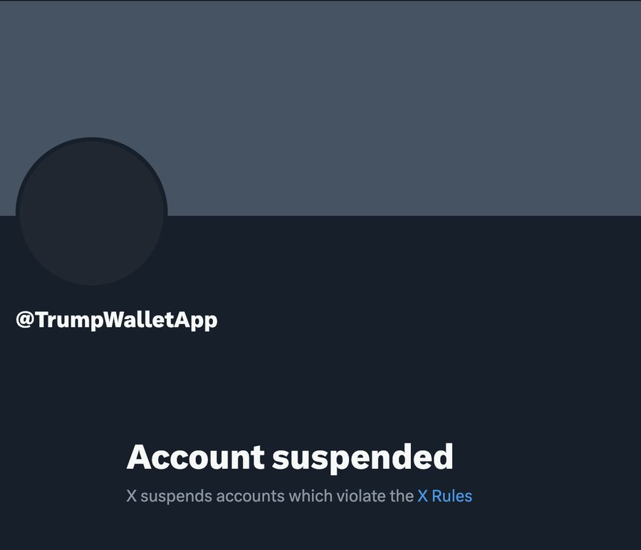 @trumpwalletapp