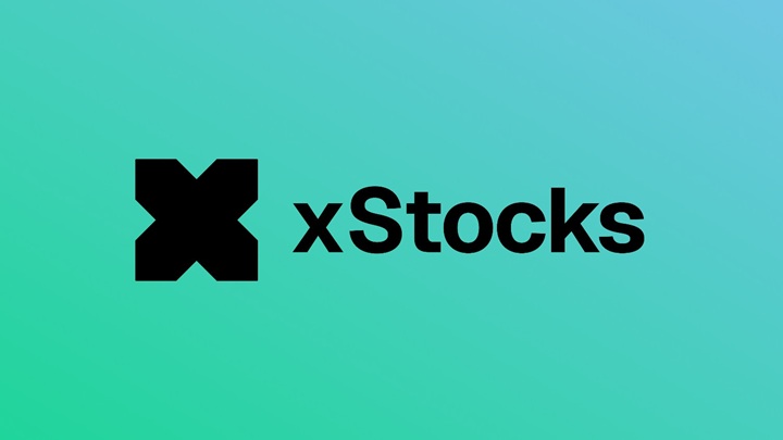 Backed 推出代幣化股票產品 xStocks，登陸 Bybit、Kraken 與 Solana DeFi 協議