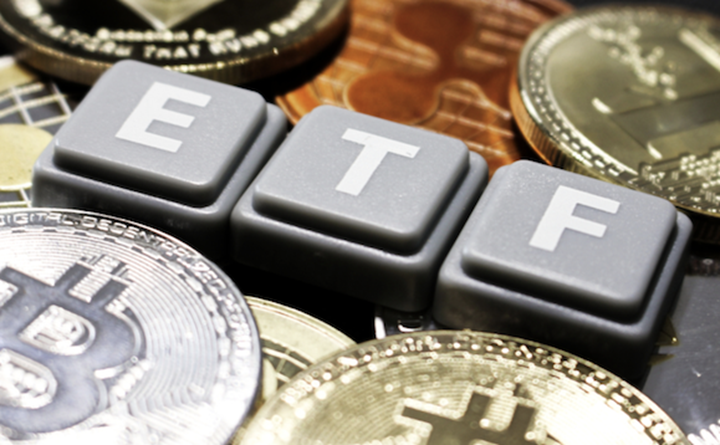 灰度向 SEC 提交多項申請,推動比特幣現金、Hedera 與萊特幣 ETF