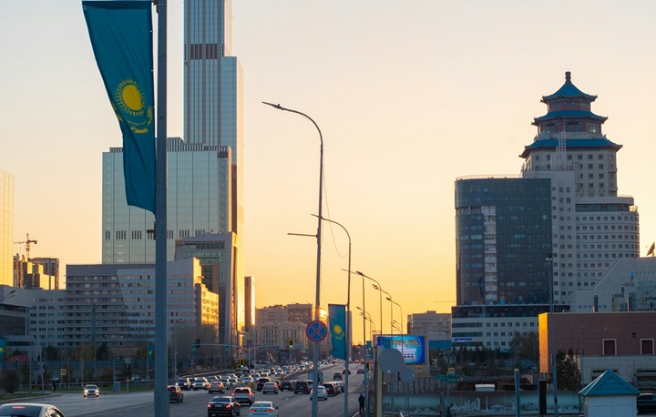 跟進全球加密熱潮，哈薩克央行考慮將黃金與外匯儲備配置到加密資產