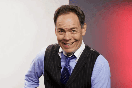 Max Keiser
