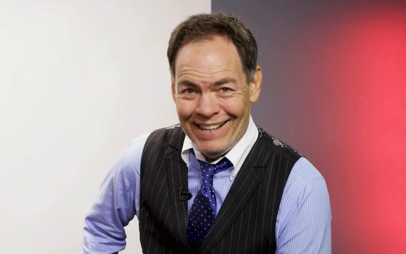 比特幣儲備潮蔓延！Max Keiser 示警：別幻想每家公司都是微策略