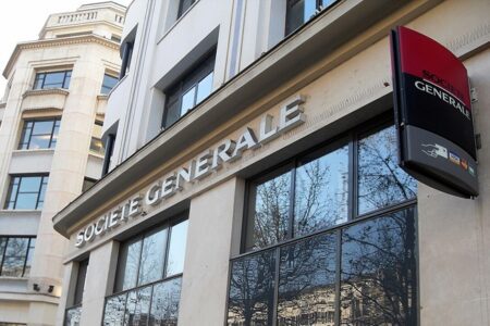 法國興業銀行將在以太坊和 Solana 發行美元穩定幣 USDCV