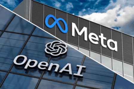meta openai