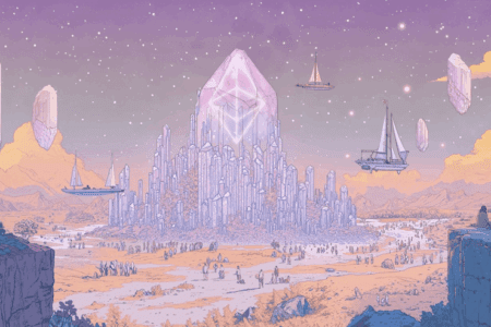 以太坊基金會改革財政政策，設 15% 支出上限與報告制度迎接關鍵18個月