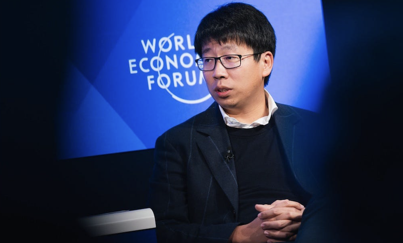 穩定幣 vs 傳統金融！Airwallex CEO：我們匯款成本便宜又即時，誰需要穩定幣？