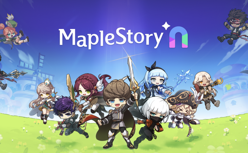 20 分鐘前通關換現金！《楓之谷N》被爆外掛刷王賺代幣，代幣經濟要崩了？