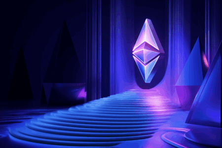 以太坊倡議領袖：ETH 被嚴重低估，長期潛在價值上看 8 萬美元