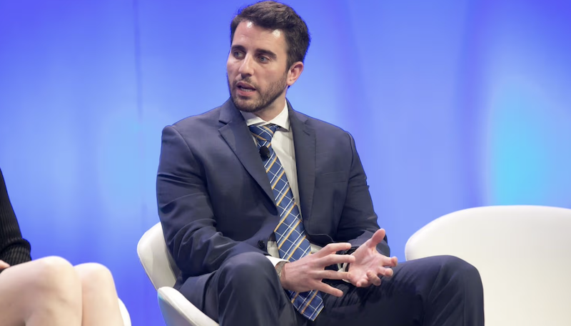 Anthony Pompliano 創立的 ProCap BTC 買入 3,724 顆比特幣,並宣佈透過 SPAC 借殼上市