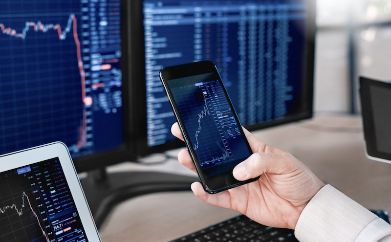 高槓桿「內幕哥」一天遭強平 5 次！鐵頭做空不平倉，有何打算？