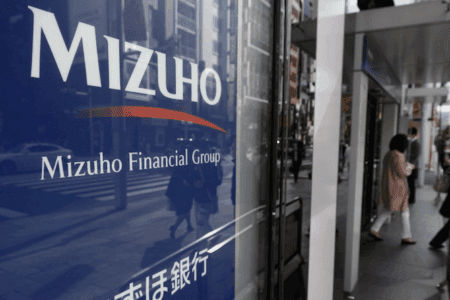 mizuho