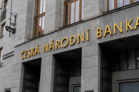 Czech central bank