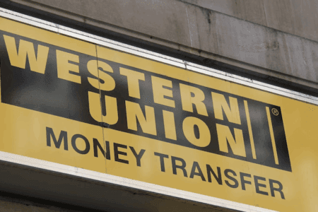 Western Union