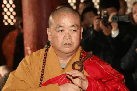 佛門 CEO 的資本迷局：從千年古刹到商業帝國的墜落