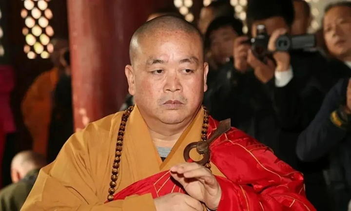 佛門 CEO 的資本迷局：從千年古刹到商業帝國的墜落