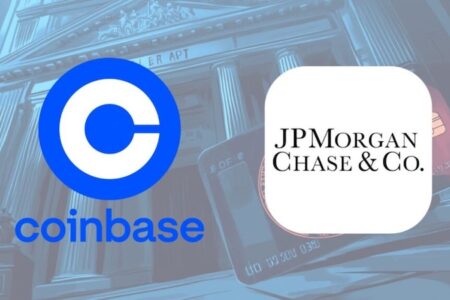 Coinbase 與摩根大通達成合作！將允許信用卡積分兑幣與銀行帳戶對接