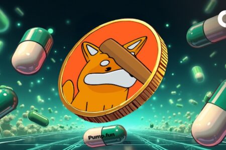 Letsbonk 超越 Pump.fun！成 Solana 最大迷因幣發行平台，獨佔 55% 市場份額