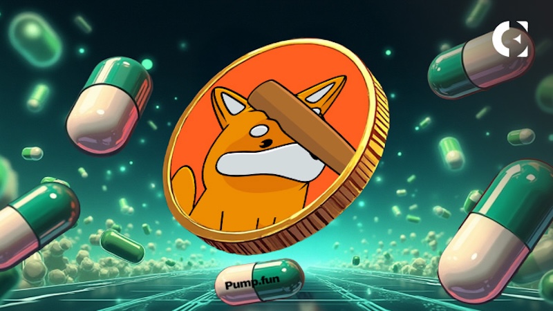 Letsbonk 超越 Pump.fun!成 Solana 最大迷因幣發行平台,獨佔 55% 市場份額