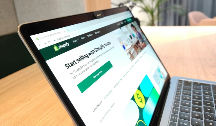 Shopify 全員 AI 實踐揭密：無門檻、無上限使用，重塑工作流程