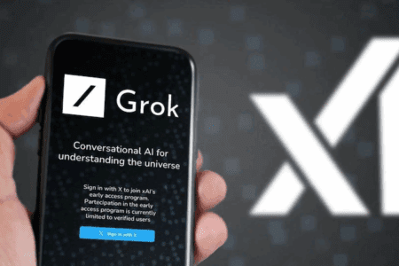 xai grok