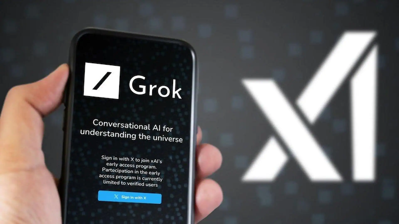 Grok 爆出「反猶太」醜聞後，馬斯克旗下 xAI 獲美國國防部 2 億美元 AI 合約