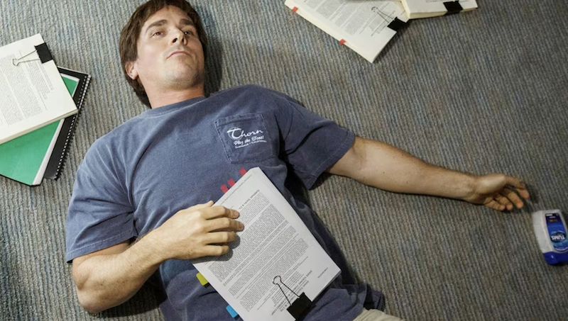 Tangent 創辦人:每個人都喜歡「英雄式交易」,但不要幻想自己能成為主角