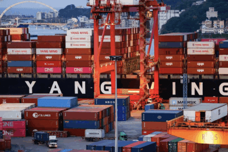taiwan tariff
