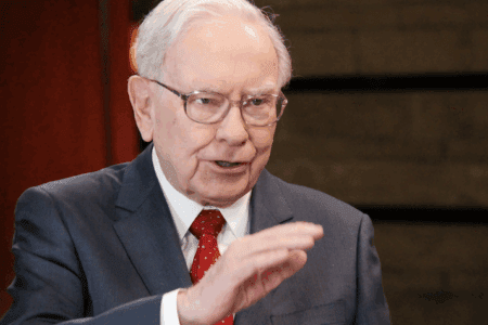 Berkshire buffett