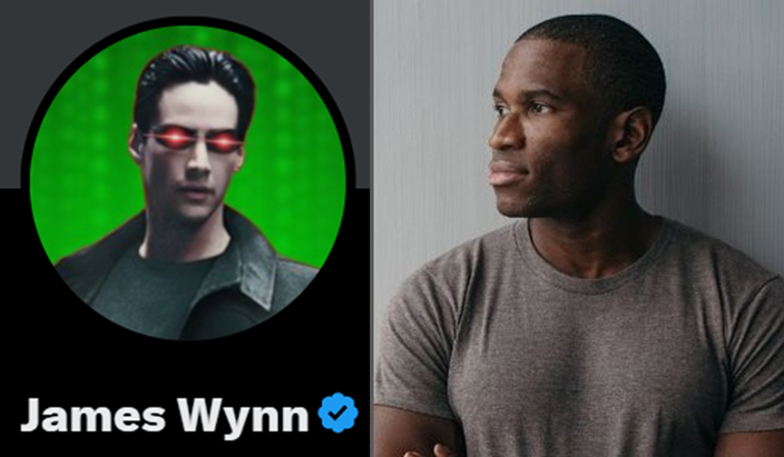 「低賣高買」後被指 FOMO，Arthur Hayes 回嗆 James Wynn 亮地址證明實力