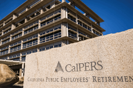 美國大型退休基金 CalPERS 第二季增持 Coinbase、Palantir、輝達與 Robinhood 股票