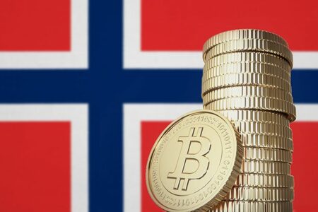 挪威主權財富基金一年內加倍押注比特幣，間接持倉飆至逾 7,000 顆 BTC