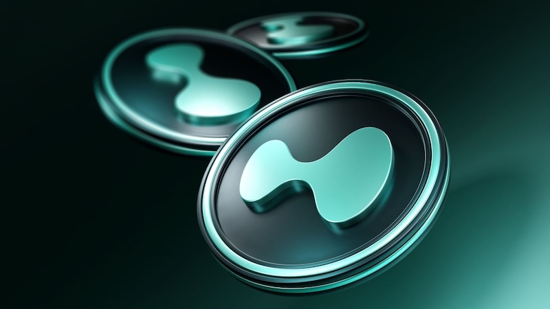 USDH 發行權競爭之際,VanEck 傳計劃申請 Hyperliquid 質押 ETF