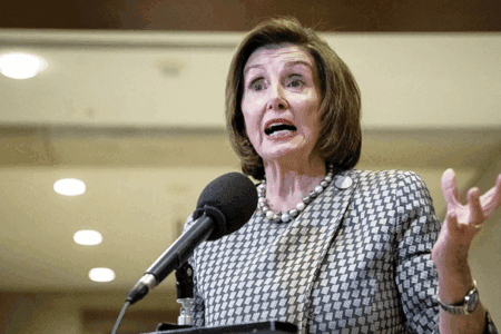 白宮稱裴洛西炒股績效驚人，跑贏大型對沖基金與巴菲特