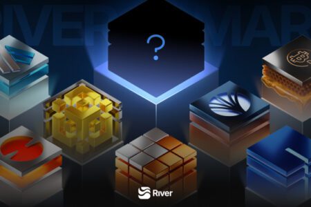 River 推出 River Mart ，開放首個跨鏈 NFT 鑄造