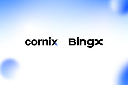 BingX 宣布與自動化加密交易平台 Cornix 達成策略合作夥伴關係
