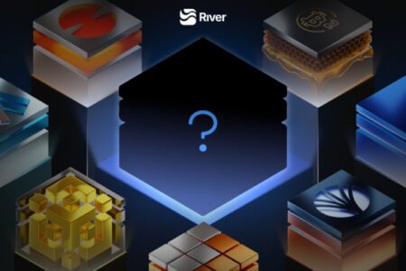 River 推出首個跨鏈 NFT 任務 River Mart 預告邁入最後階段 ( 完整參與教程 )