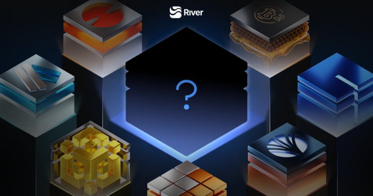 River 推出首個跨鏈 NFT 任務 River Mart 預告邁入最後階段 ( 完整參與教程 )