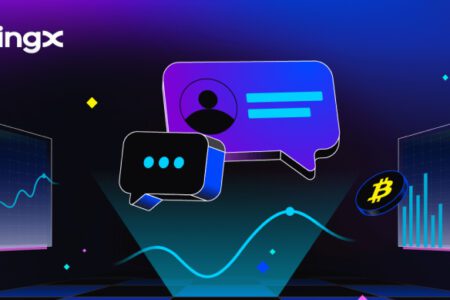 「BingX AI 推出全方位分析功能，協助用戶做出更明智的交易決策」