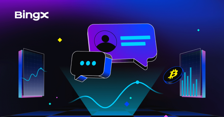 BingX AI 推出全方位分析功能，協助用戶做出更明智的交易決策