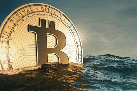 K33 Research：比特幣清完槓桿更健康，但短期流動性仍然緊張