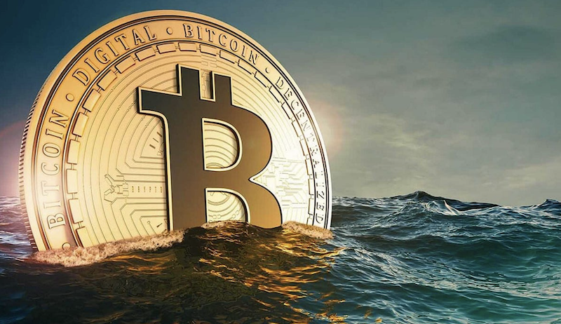 K33 Research：比特幣清完槓桿更健康，但短期流動性仍然緊張