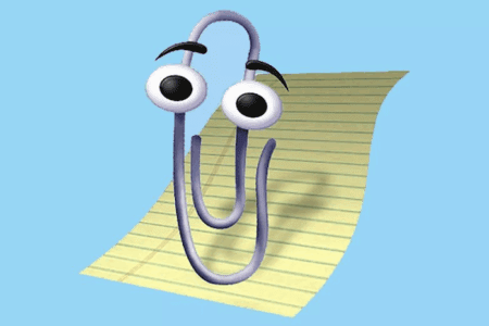 Youtuber 掀「Clippy」抗議潮，批科技巨頭剝削用戶數據；同名迷因幣市值突破 2,000 萬鎂
