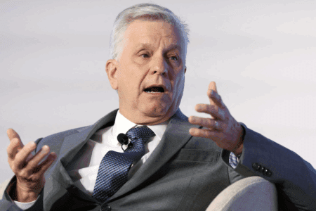 新技術不是敵人！聯準會主席人選力挺技術創新，稱加密支付與 DeFi 沒什麼好怕的